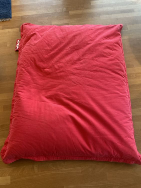 original Fatboy Sitzsack (wie neu) 1