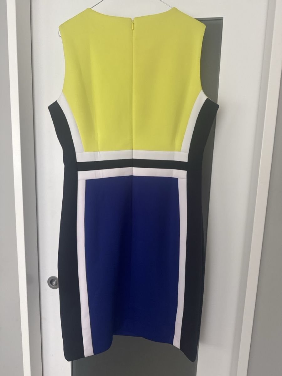 Calvin Klein Kleider: Calvin Klein Kleid – Gebraucht aus Küsnacht ZH von ees_9thz 1