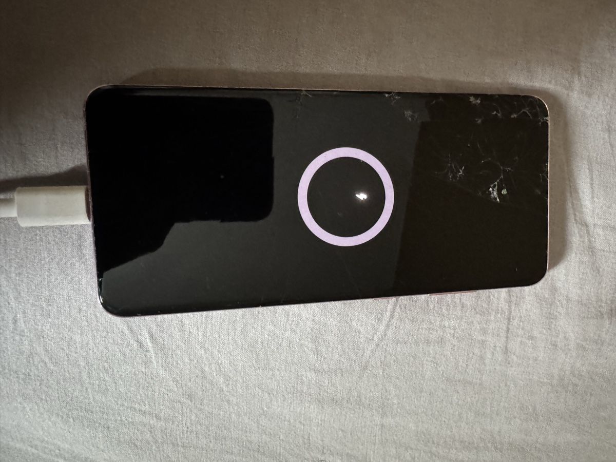Samsung Telefoni cellulari / Smartphones: Samsung Galaxy S20 5G Rose  – Difettoso da Biel/Bienne venduto da Baol1 1