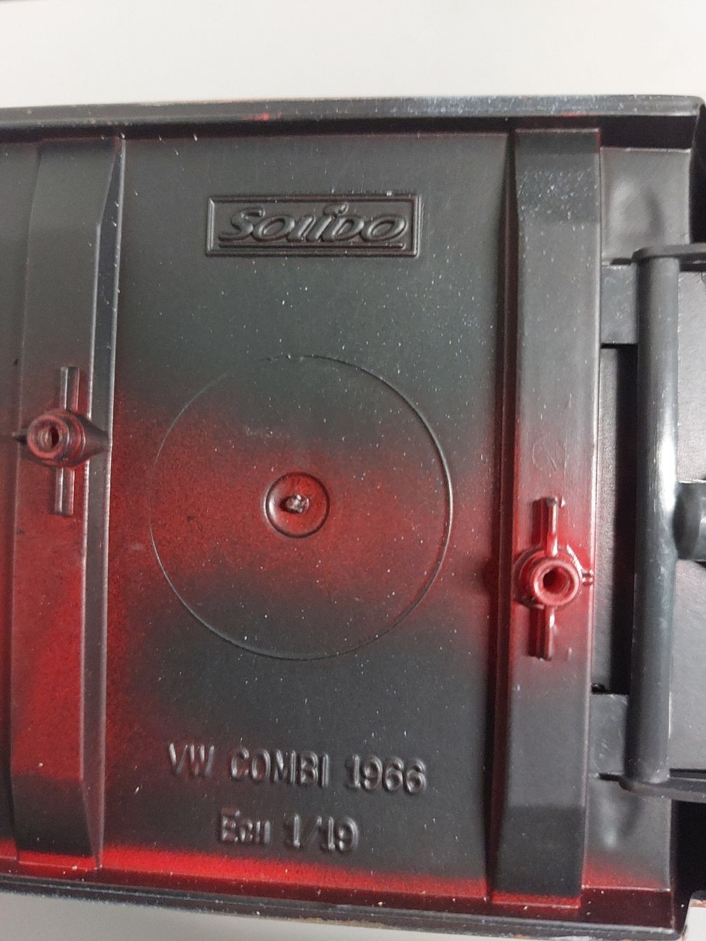 Volkswagen Modellini d'auto: VW Bus T1  Modell – Nuovo (secondo la descrizione) da Uster venduto da Gery8 7
