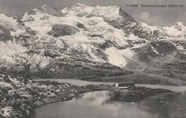 Bernina - Hospiz