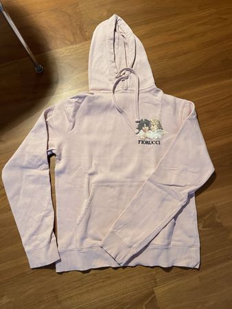 Fiorucci Hoodie Grösse S