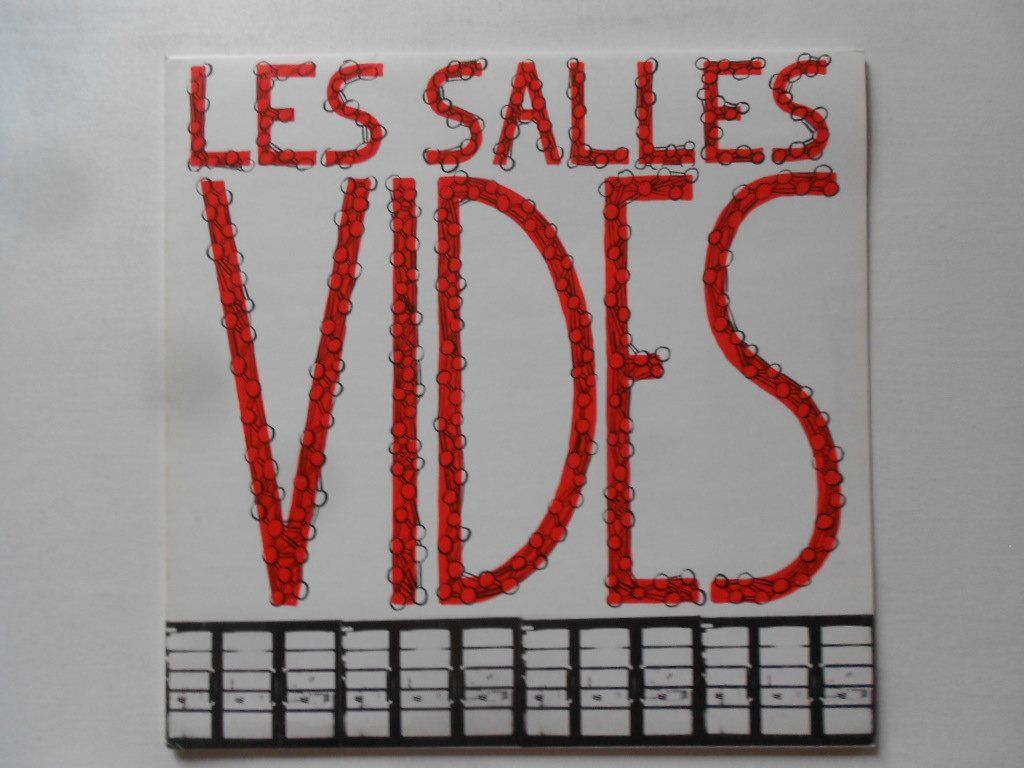 Dischi in vinile: LES SALES COMBLES / LES SALES VIDES – Usato da Bex venduto da Giorgiob 1