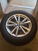 BMW Winterräder 255/55 R18 109V gebraucht gut