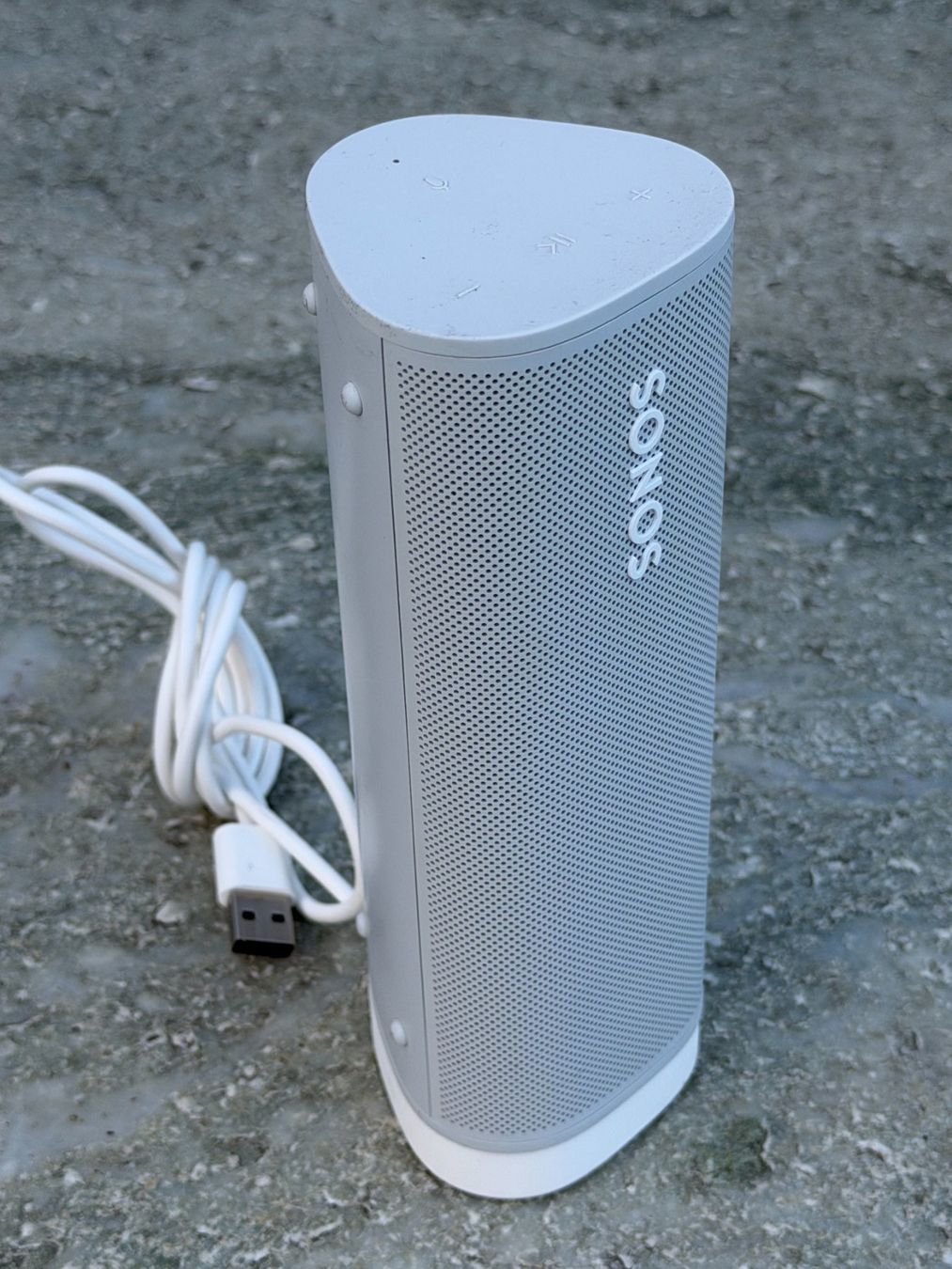 Sonos Lautsprecher: SONOS ROAM (white) – Gebraucht aus Wettingen von Maroxxx 6