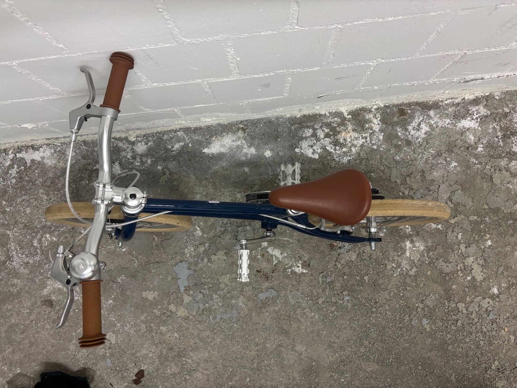 Siech Velos: Siech Cycles Junior 16" Kindervelo – Neu (gemäss Beschreibung) aus Zürich von OChrist 3