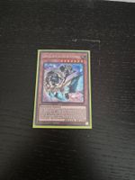 Yu-Gi-Oh - Gizmek Uka, Der Sestliche Fuchs Der Fruchtbarkeit