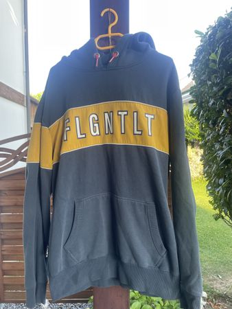 Kapuzen Pullover Marke FLGNTLT