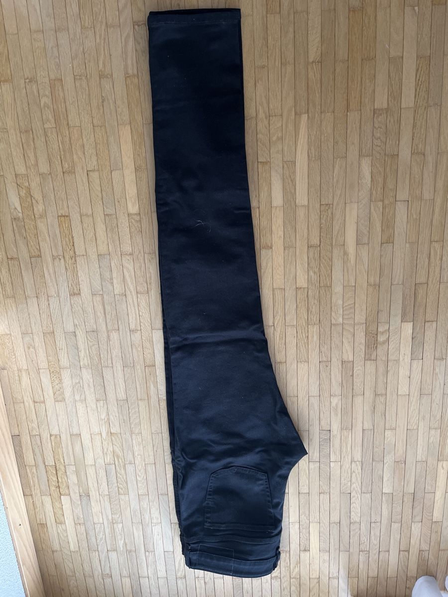 Jeans: Diesel Jeans Grösse 34 – Nuovo (secondo la descrizione) da Zürich venduto da Ahuran 5