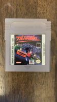 Days of Thunder für Gameboy (Rare)