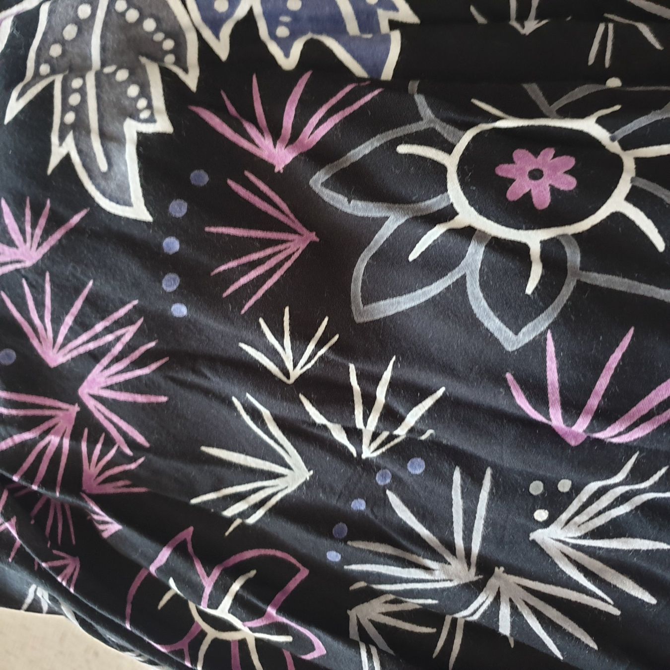 Gudrun Sjöden Camicette: Gudrun Sjöden schöne Bluse Hr. XL – Usato da Frenkendorf venduto da Chrigeli01 5