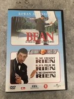 DVD Mr. Bean