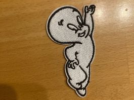 Cartoon Patch Sticker Aufnäher 46