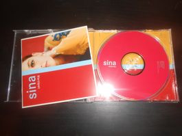 Sina – Marzipan / 2001