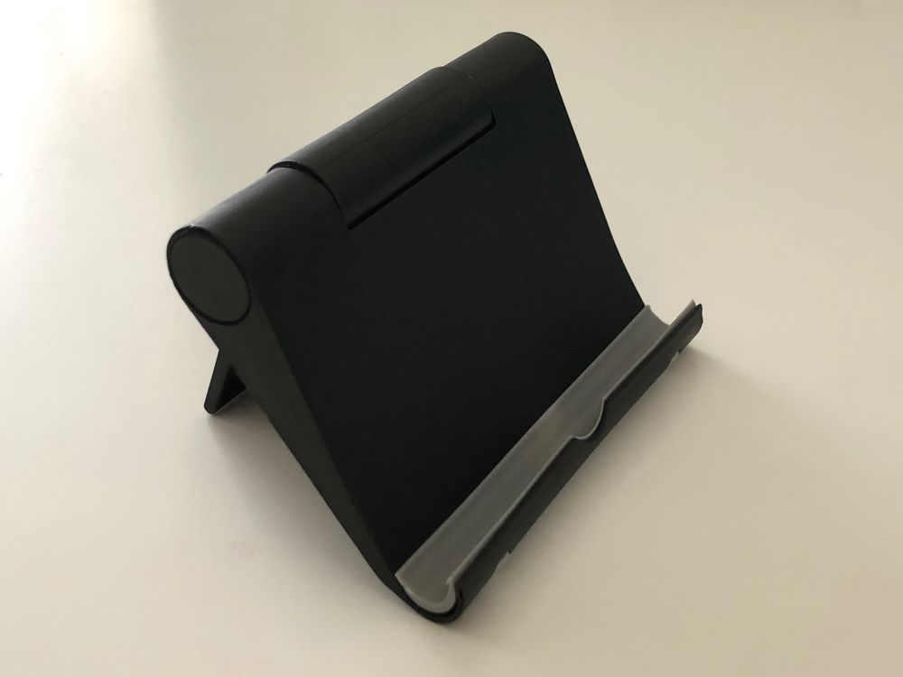 TUSITA Scooter Spiegel Handyhalterung - Twist Lock Für Smartphones 4,7-6,9 Zoll