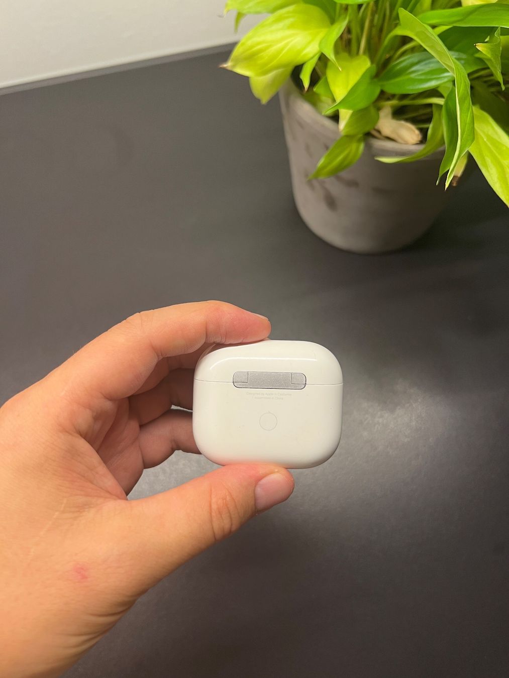 Apple Kopfhörer: AirPods 3. Gen – Gebraucht aus Bern von pestopasta_079 4