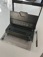 GBC Bindemaschine MultiBind 320
