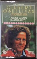 Gilbert O'Sullivan Kassette – Greatest Hits