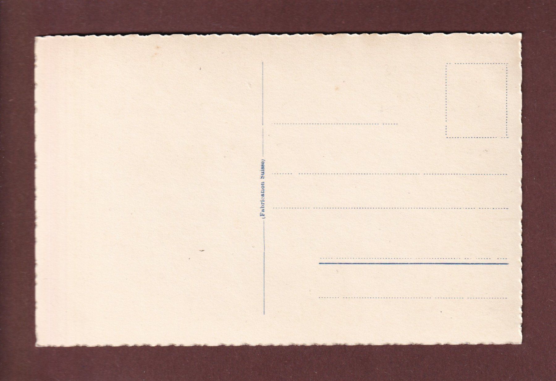 Cartoline postali: Aufstieg auf TITLIS - Reissend Nollen – Usato da Pully venduto da nicecards 1