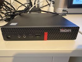 lenovo thinkcentre m920q