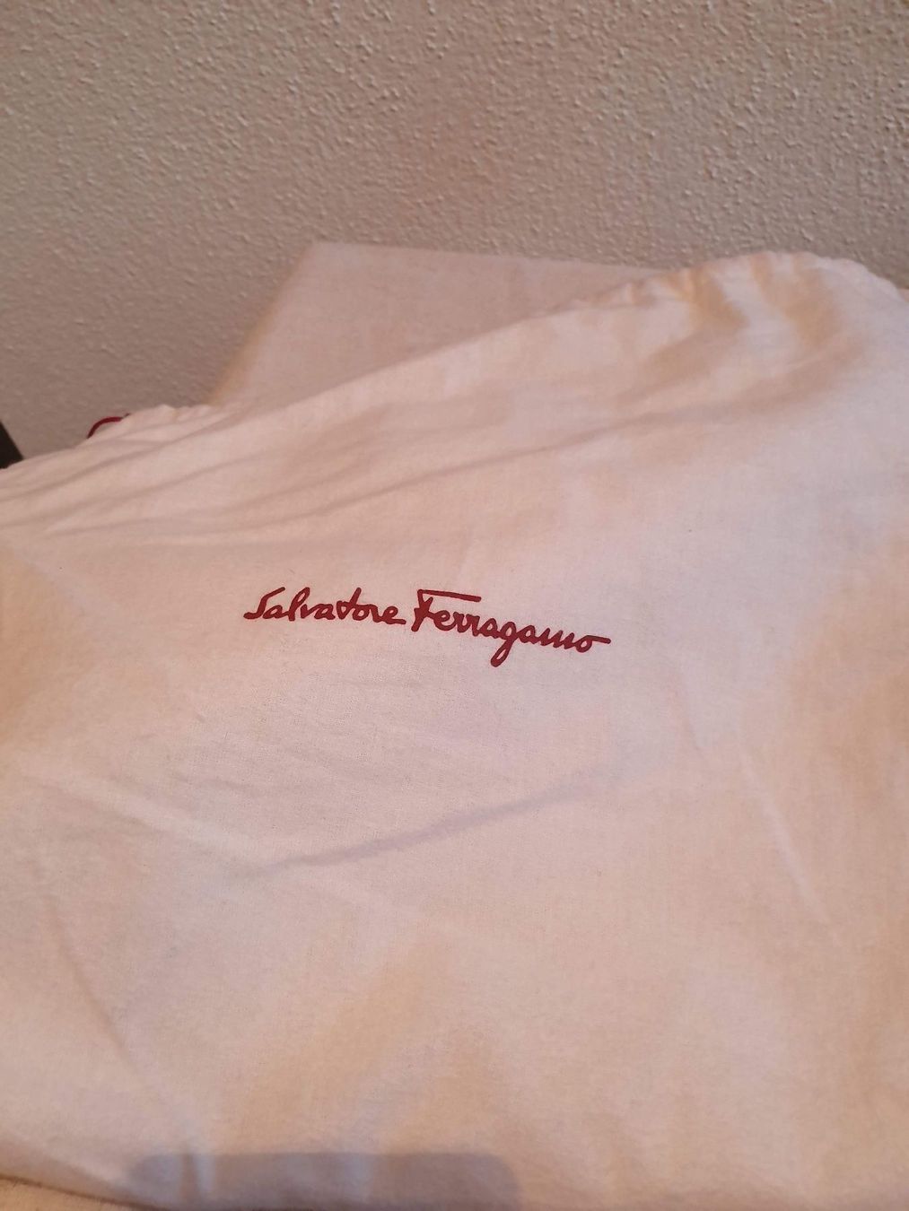Salvatore Ferragamo Borse da donna: Ferragamo borsa – Nuovo e nell'imballaggio originale da Davesco-Soragno venduto da dvf_7h6d 6