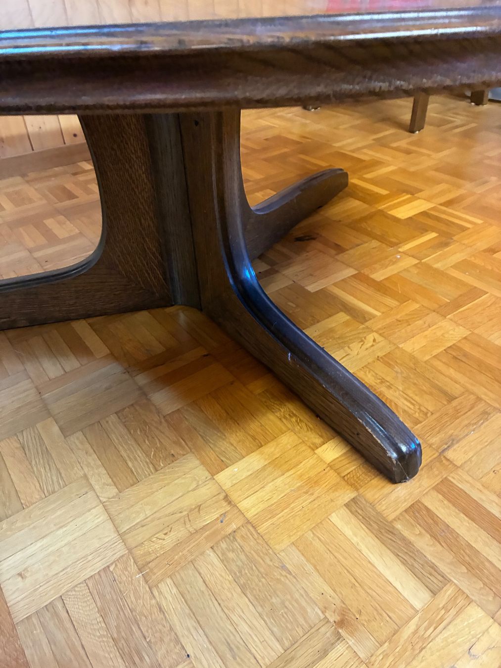 Tavoli: Salontisch – Usato da Balgach venduto da Organisator 5