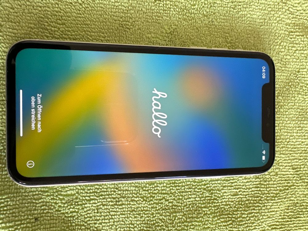 iPhone 11 bloqué iCloud. Kaufen auf Ricardo