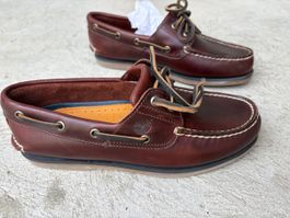 Timberland brown EU 41