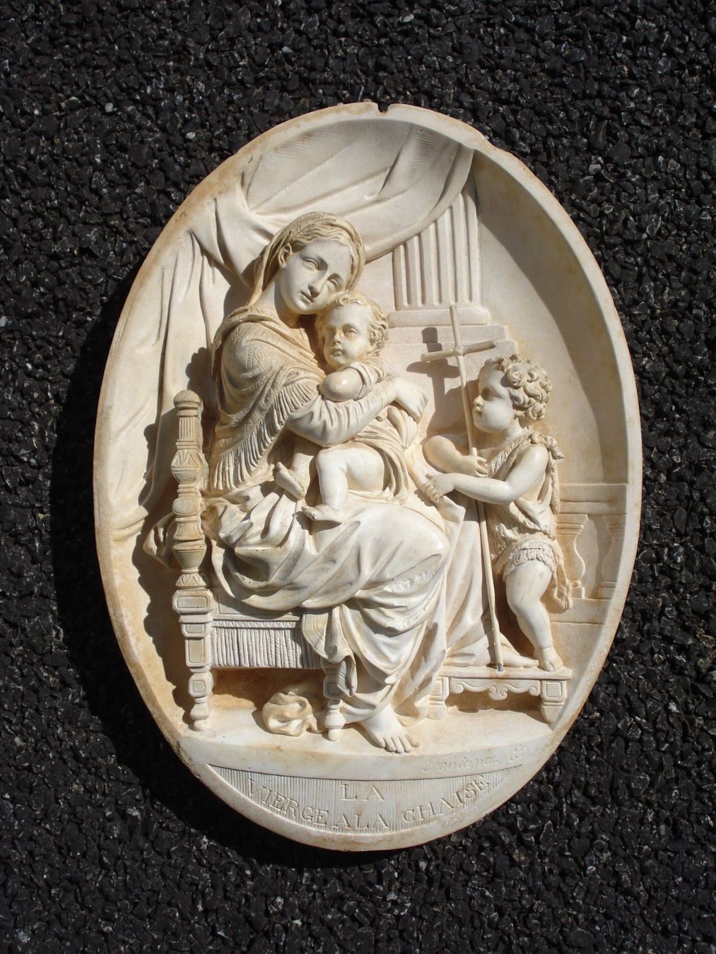 Sculture & Statue: n. Raffaelo Santi 1483-1520 – Usato da Basel venduto da art.basel