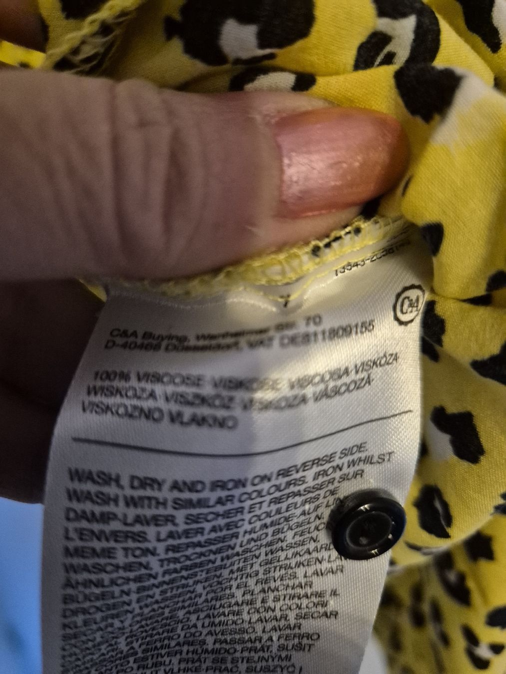 Blusen: Bluse 40 – Gebraucht aus Würenlingen von kuh33 2