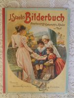 J. Staub's Bilderbuch / Dritter Band