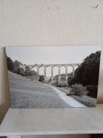Pont de la Glâne / Glane-Brücke im Kanton Fribourg