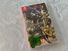Shin Megami Tensei V (NEU)
