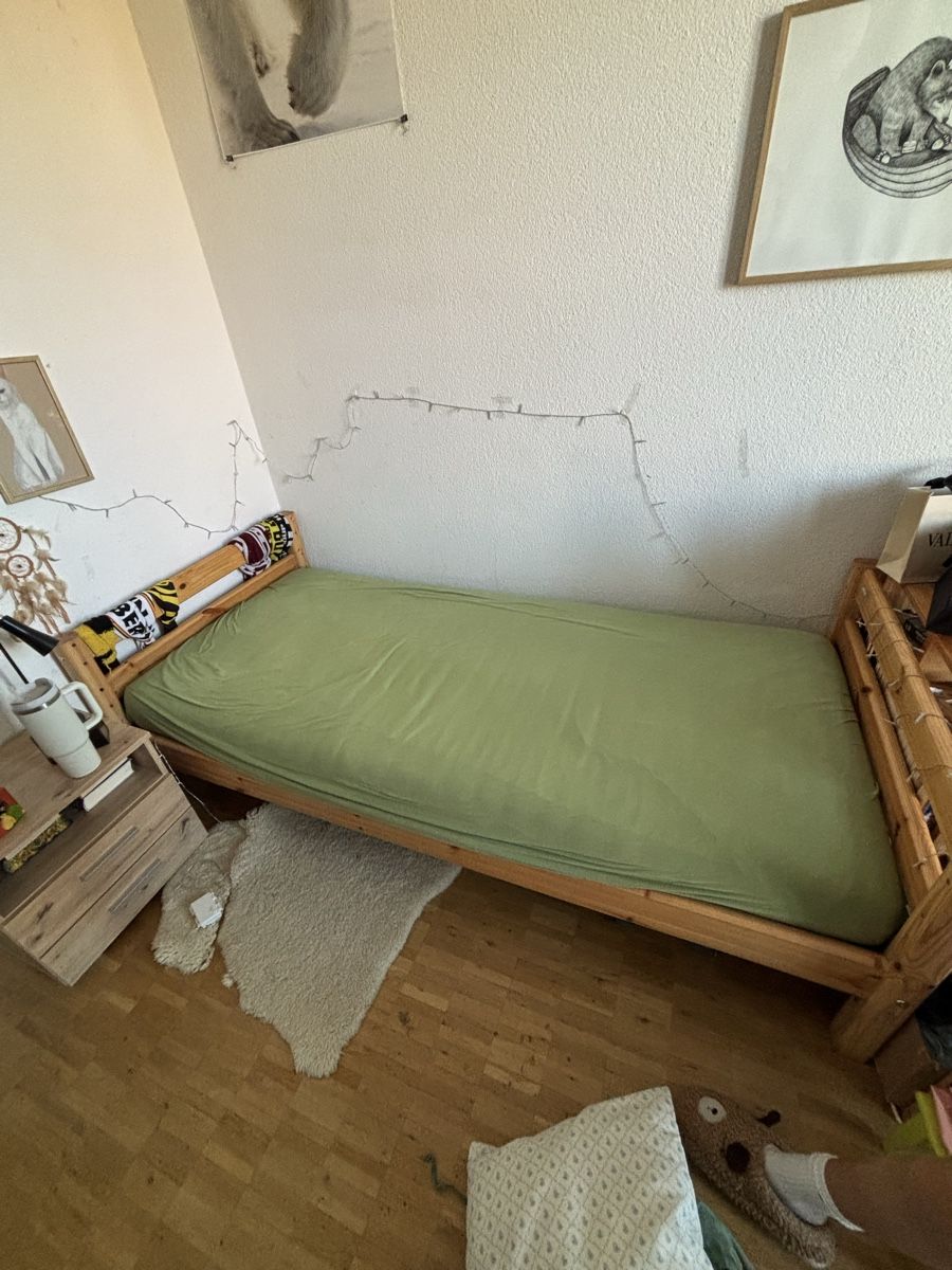 Betten: Flexa Bett – Gebraucht aus Bern von flury33