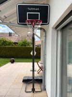 Panier de basket