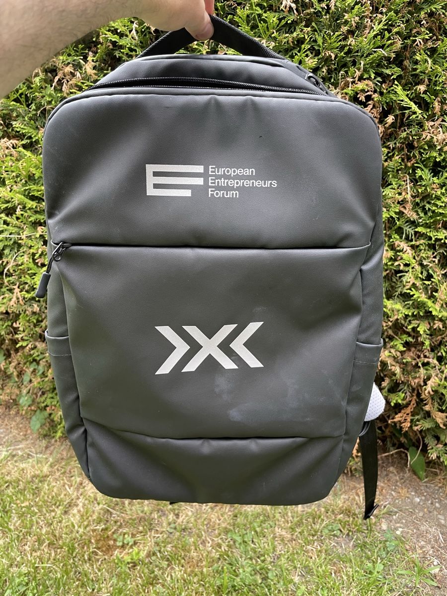 Rucksäcke: Bionic X Rucksack / Backpack – Neu (gemäss Beschreibung) aus Zürich von knipso 4