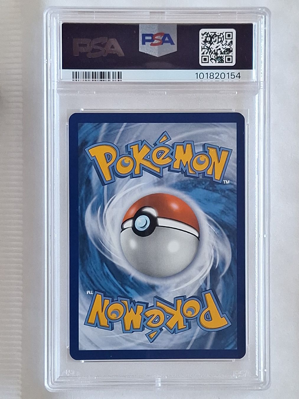 Pokémon Cartes à collectionner: Pikachu V - Promo Celebrations UPC - PSA 9 – Neuf (Voir description) à Altstätten SG par sulim 1