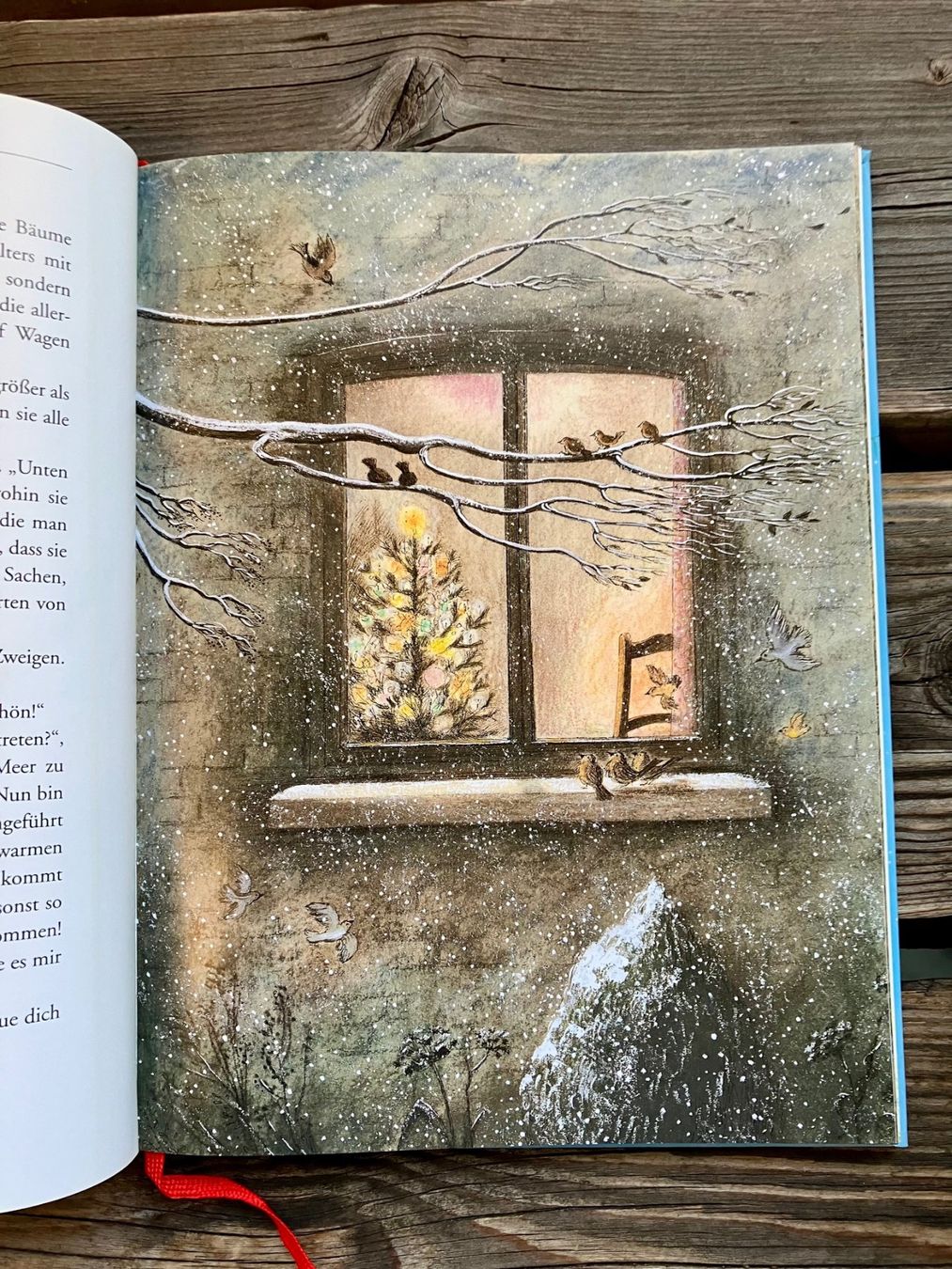 Bücher: Die schönsten Wintermärchen – Gebraucht aus Winterthur von Barunggeli 4