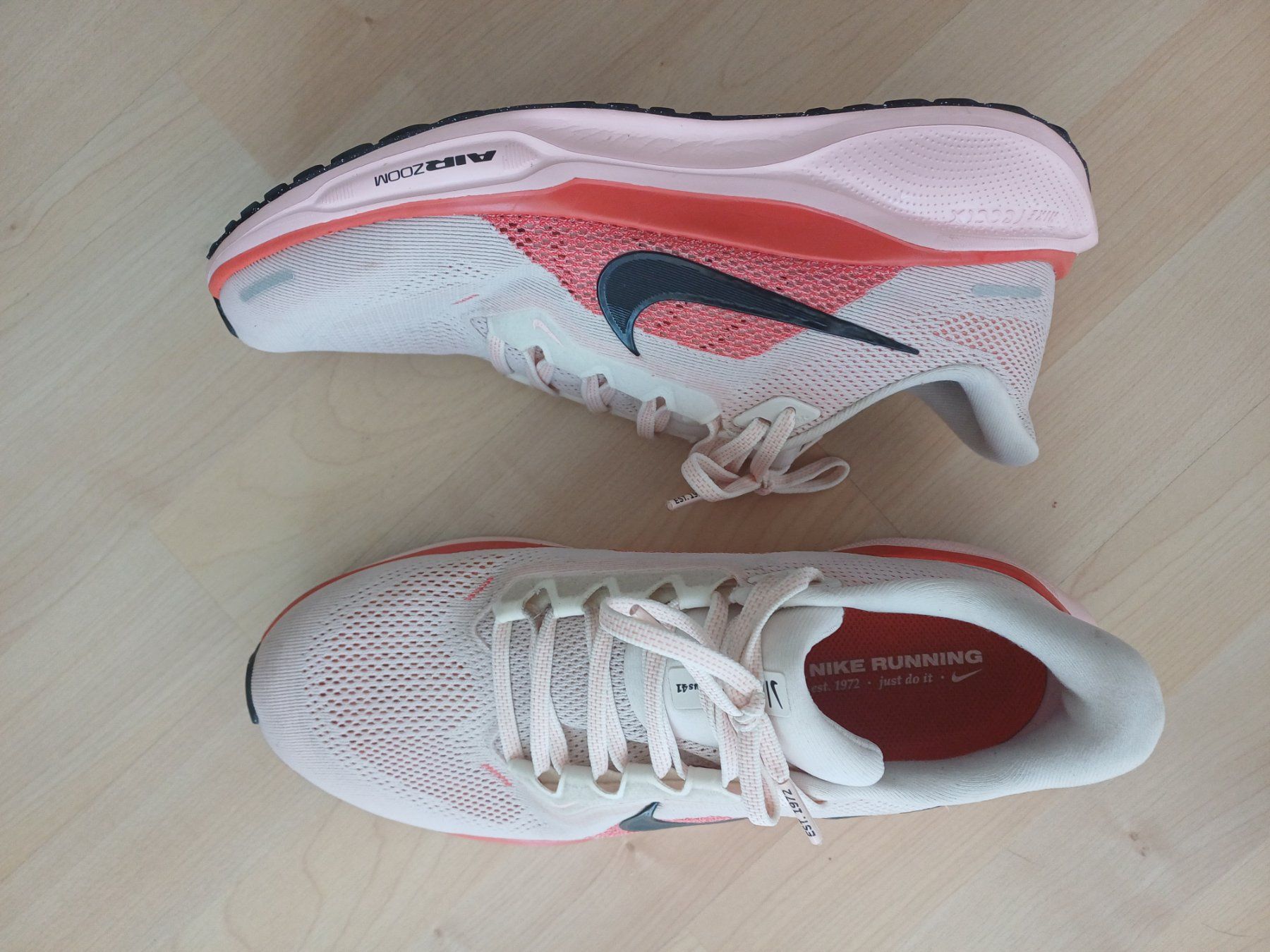 Nike Scarpe da donna: Nike Zoom Pegasus 41 – Nuovo (secondo la descrizione) da Chur venduto da A_mueller 1