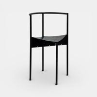 Disform Wendy Wright Stuhl // Philippe Starck