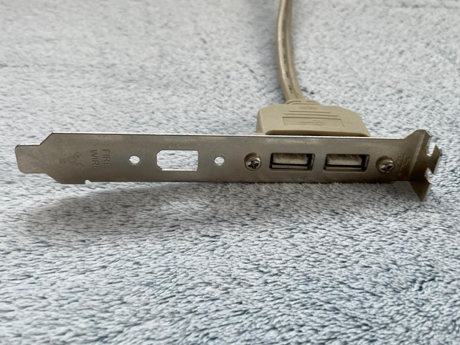 PCs: 2 USB Erweiterungen – Gebraucht aus MAGDEN von GoldenEagle2020