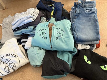 Winterpaket 110 