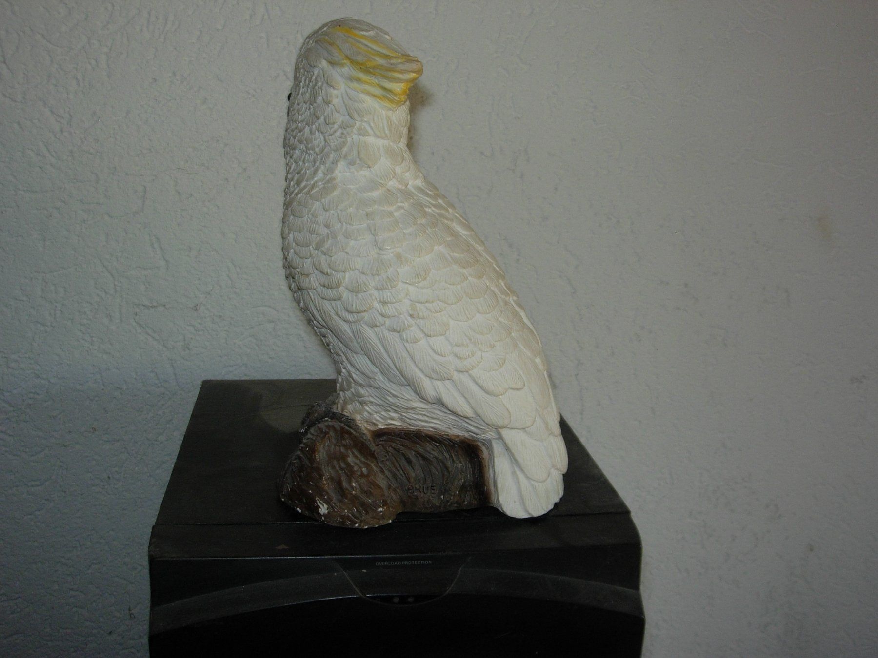 Statuette: Kakadu – Usato da Hagneck venduto da Simu696 2