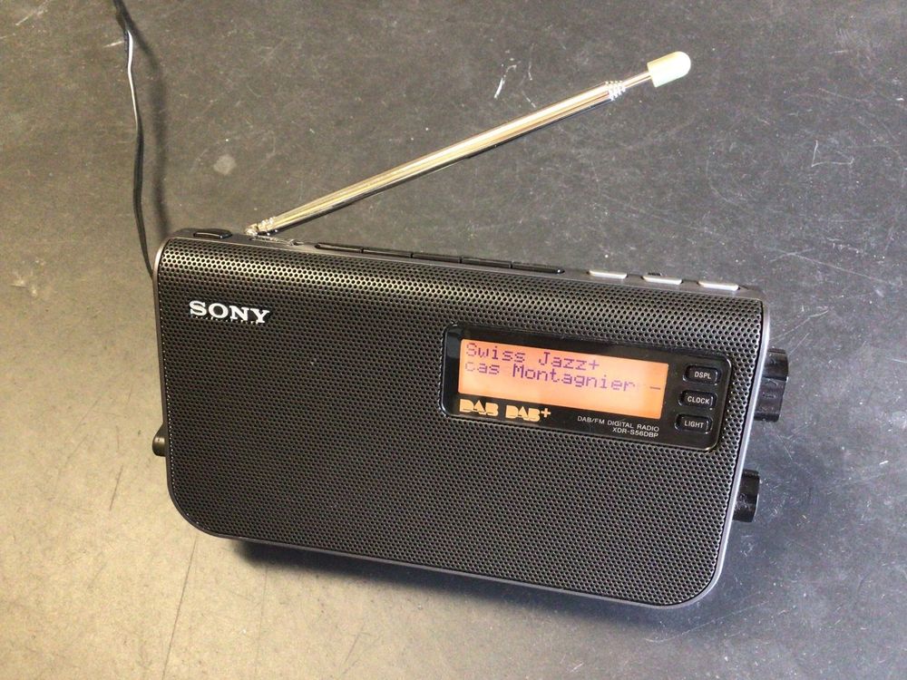 Documentation Sony DABK 7030/7031 – Installation Et Maintenance (EN/FR/DE)