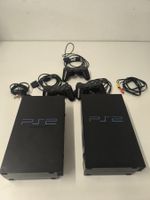 2x PlayStation 2 Untested