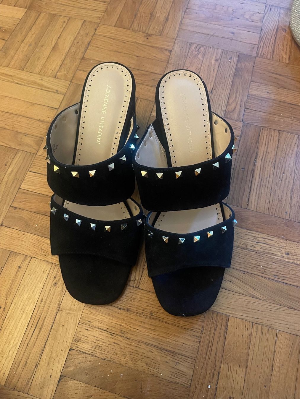 Scarpe da donna: Schuhe Adrienne Vittandini – Usato da Zürich venduto da Supron01
