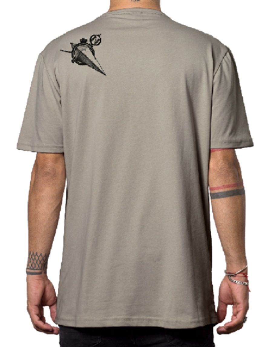 Lotti di vestiti: Tshirts Herren Goa Plazmalab Gr.S 2er Set – Nuovo e nell'imballaggio originale da Erlinsbach venduto da moseco 5