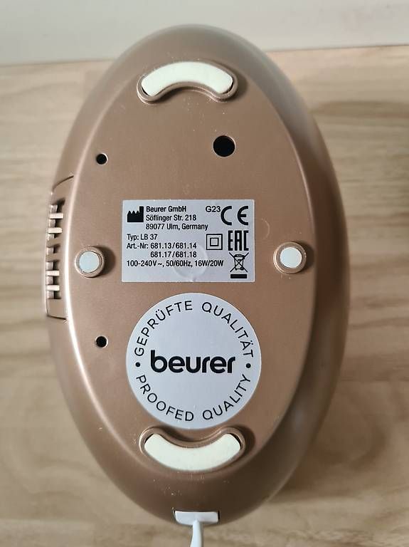 Humidificateurs: Luftbefeuchter – D'occasion à Winterthur par rac_6mz6 2