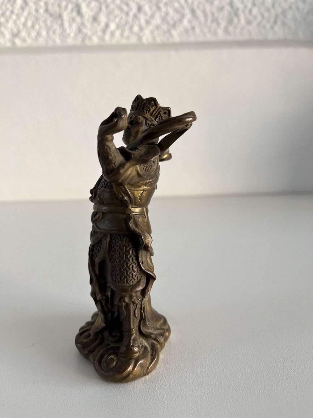 Sculture & Statue: chinesische Figur – Usato da Wetzikon ZH venduto da seli03 6