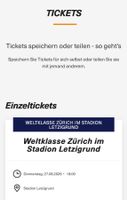 Weltklasse Zürich, 27.08.2026